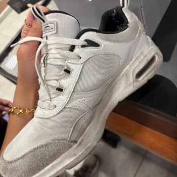 Skechers Ayakkabıda Kısa Sürede Yırtılma Ve Değişim Talebinin Reddedilmesi