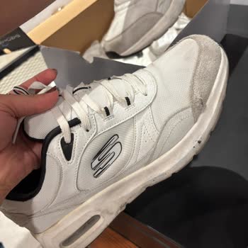 Skechers Ayakkabıda Kısa Sürede Yırtılma Ve Değişim Talebinin Reddedilmesi