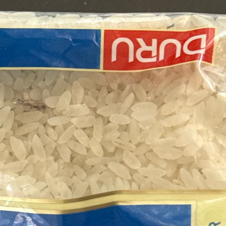 Pirinç Paketinden Böcek Çıktı, Hızlı Çözüm Bekliyorum