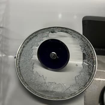 Korkmaz Tencere Seti Kapağı Kendi Kendine Çatladı, Garanti Sürecinde Mağduriyet Yaşıyorum