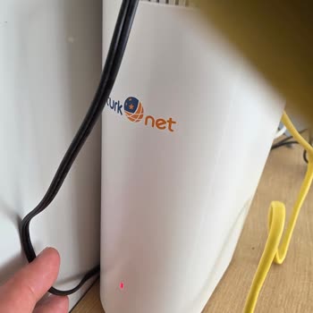 Günlerdir Devam Eden Fiber İnternet Kesintisi Ve Yetersiz Destek