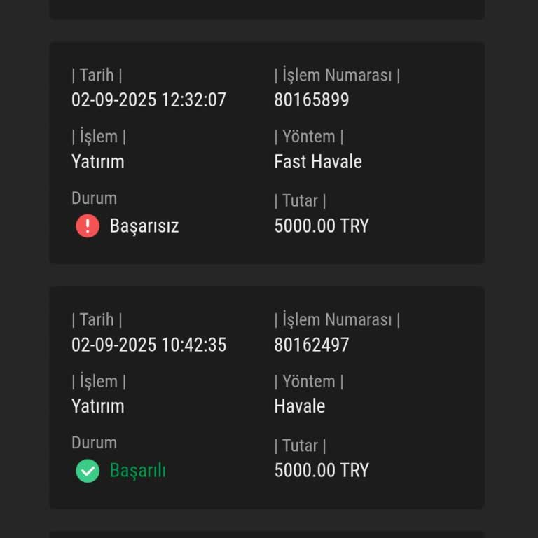 Paribahis’te Sürekli Kayıp, Sahte Lisans Ve Yetersiz Destek Nedeniyle Mağduriyet
