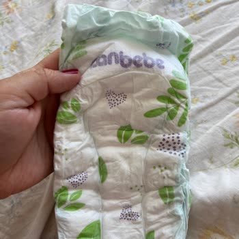 Canbebe Bebek Bezinde Terleme Ve Ciddi Yara Problemi Yaşadık