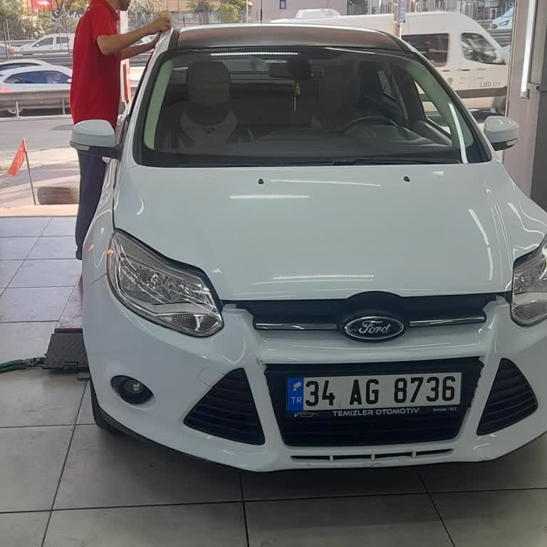 Ekspertiz Sonrası Şanzıman Arızası Ve İlgisiz Hizmet Mağduriyeti