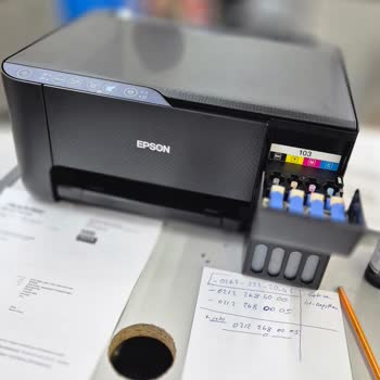 Arızalı Yazıcı İçin İade Ve Değişim Talebim Reddedildi, Mağduriyetim Giderilmiyor