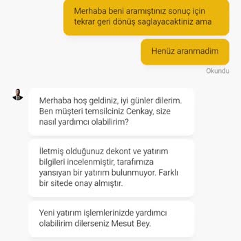 Sekabet Hesabıma Yatırdığım 10.000 TL Bakiyeme Aktarılmadı Müşteri Hizmetleri Çözüm Sunmuyor