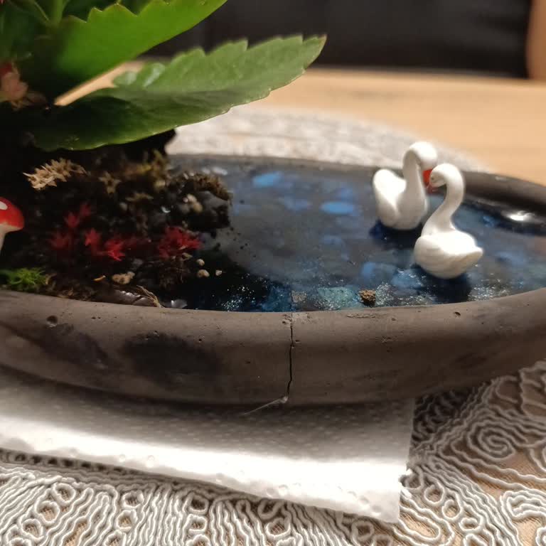 Kırık Ürün Ve Halen Çözülemeyen Değişim Sorunu