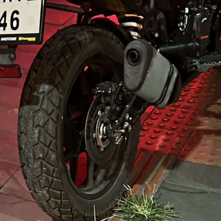 Bakım Sonrası Zincir Gergi Aparatı Düşmesiyle Can Güvenliğim Tehlikeye Girdi