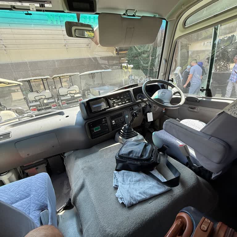 Eski Transfer Aracı Ve İlgisiz Müşteri Hizmetleriyle Mağduriyet Yaşadım