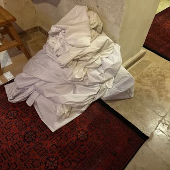 Hijyen Sorunları Nedeniyle Konaklama Ücretimin İadesini İstiyorum