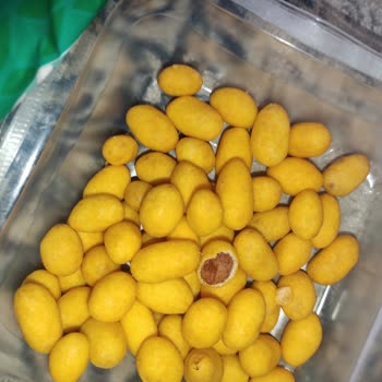 Simbat Soslu Cips Fıstıkta Sürekli Kalite Sorunu Ve Tat Değişikliği