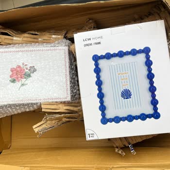 Siparişimde Eksik Ürün Çıktı Çözüm Bekliyorum