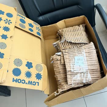 Siparişimde Eksik Ürün Çıktı Çözüm Bekliyorum