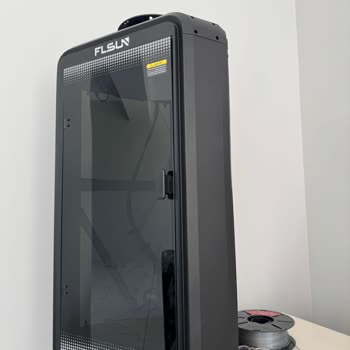 Xenor 3D Printer Tamirden Sonra Termistör Isı Sorunu Yaşamaya Başladım!