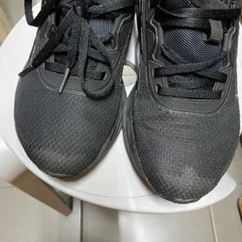 Adidas Ayakkabıda Renk Değişimi Ve Mağduriyetin Giderilmemesi