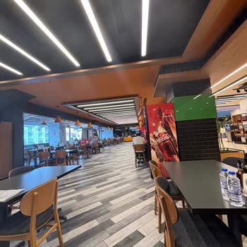 Güngören Park AVM'de Geç Gelen Sipariş Ve İlgisiz Müdür Mağduriyeti