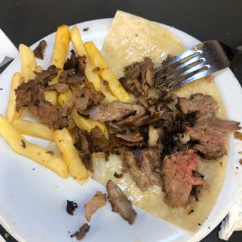 Güngören Park AVM'de Geç Gelen Sipariş Ve İlgisiz Müdür Mağduriyeti