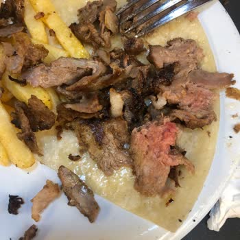 Güngören Park AVM'de Geç Gelen Sipariş Ve İlgisiz Müdür Mağduriyeti