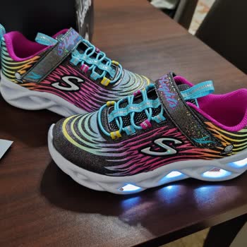 Kullanılmamış Ayakkabı Arızalı Çıktı, Müşteri Hizmetleri Yanıt Vermiyor