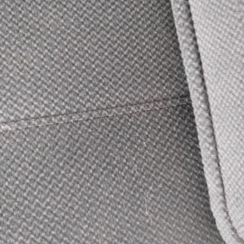 80.000 TL’lik Koltuk Takımında Elyaf Ve Kumaş Sorunları, Garanti Kapsamında Çözüm Sunulmuyor