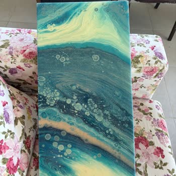 Epoksi Ürünlerinde Sararma Ve İade Talebim Karşılanmadı