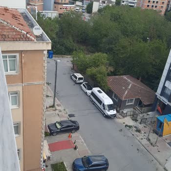 Türk Telekom'dan Altyapı Ve İnternet Bağlantısı Sorunu