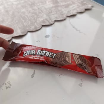 Aldığım Torku Çıtır Gofret Kutusundan Boş Ürün Çıktı, Mağduriyetim Giderilmedi