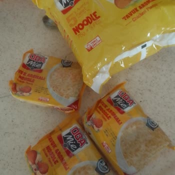 Oba Makarna Noodle Sertliği Hayal Kırıklığı Yarattı