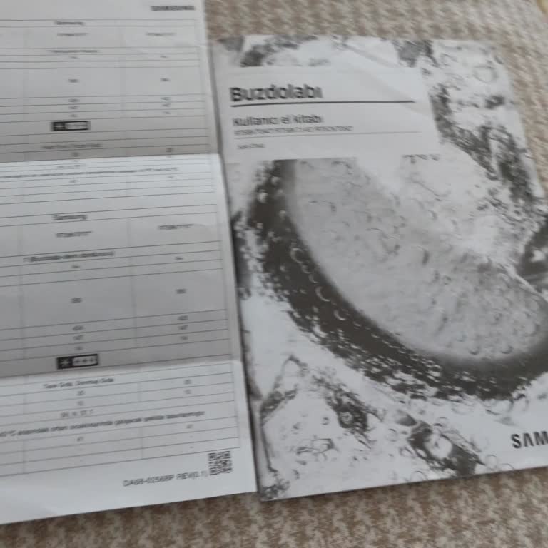 Buzdolabımın Arızası Sonrası Değişim Talebime Günlerdir Dönüş Yapılmıyor