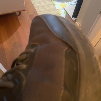 Skechers Ayakkabıda Açılma Ve İade Talebine Ret Yaşadım