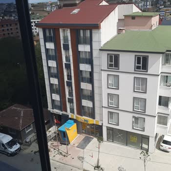 Hadımköy'de Vodafone İnternet Çekmiyor, Ödediğimiz Ücrete Yazık