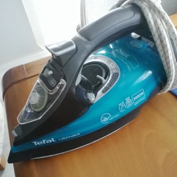 Tefal Ütümün Tabanı Açıldı, Yedek Parça Yok: Müşteri Mağduriyeti Ve Yetersiz Çözüm