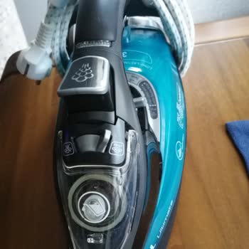 Tefal Ütümün Tabanı Açıldı, Yedek Parça Yok: Müşteri Mağduriyeti Ve Yetersiz Çözüm