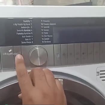 Arçelik Servis: Pano Ve Ekran Kartını Tamir İçin Tedarik Edemediler!