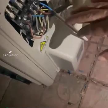 Samsung Düşük Kalitede Yetkili Servisi