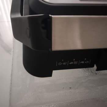 Tefal Supergrill 3in1 XL Tost Makinesi Kısa Sürede Arızalandı, Müşteri Hizmetlerinden Çözüm Alamadım