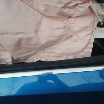 Kasko Hizmetlerinde Gecikme Ve İkame Araç Hakkı Mağduriyeti Yaşadım