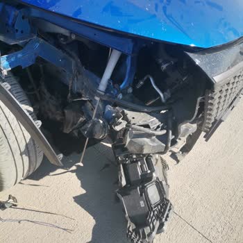 Kasko Hizmetlerinde Gecikme Ve İkame Araç Hakkı Mağduriyeti Yaşadım