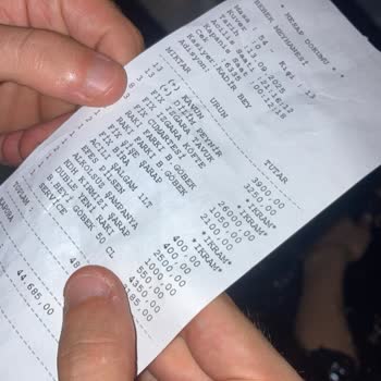 Rezervasyon Sonrası Sürpriz Ekstra Ücretler Ve Kötü Hizmet Nedeniyle Mağduriyet