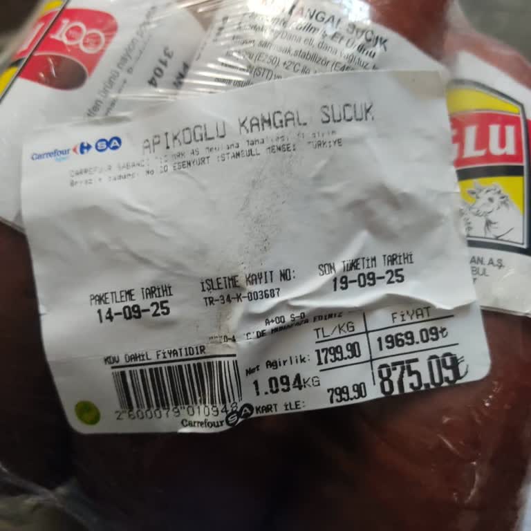 Yanlış Ürün, Geciken Teslimat Ve İlgisizlik Nedeniyle Büyük Mağduriyet Yaşadım