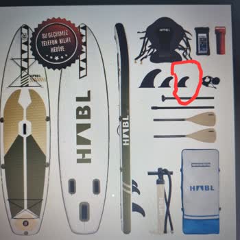 Hepsiburada Habl Şikayetçiyim