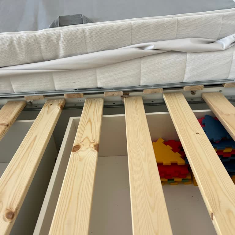 IKEA'dan Aldığım Divan Kırıldı, Garanti Desteği Sağlanmıyor!