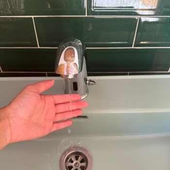 Hijyen Ve Hizmet Standartları Hayal Kırıklığı Yarattı