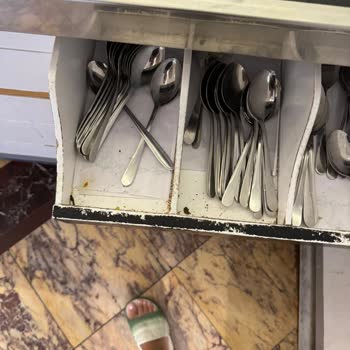 Hijyen Ve Hizmet Standartları Hayal Kırıklığı Yarattı