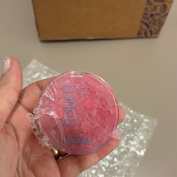 Kırık Gelen Allık İçin Ürün Değişimi Talebi Ve Müşteri Hizmetlerinden Yanıtsız Kalma