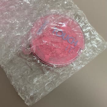 Kırık Gelen Allık İçin Ürün Değişimi Talebi Ve Müşteri Hizmetlerinden Yanıtsız Kalma