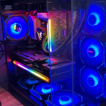 Kasa Fanı Arızası Ve Yetersiz Müşteri Hizmetleri Desteği