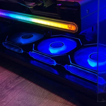 Kasa Fanı Arızası Ve Yetersiz Müşteri Hizmetleri Desteği