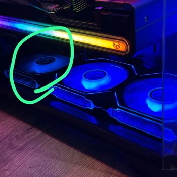 Kasa Fanı Arızası Ve Yetersiz Müşteri Hizmetleri Desteği