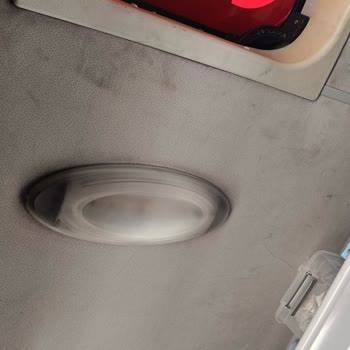 Gökbey Otobüsünde Rötar, Bakımsız Araç Ve İlgisiz Hizmet